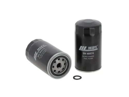 HiFi Filter SN 40574