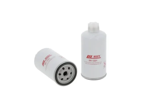 HiFi Filter SN 1221