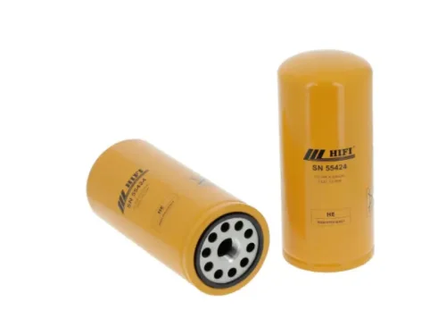 Filtre Gasoil HiFi SN 55424
