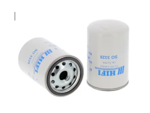 HiFi Filter SO 3328