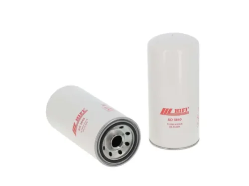 HiFi Filter SO 3640