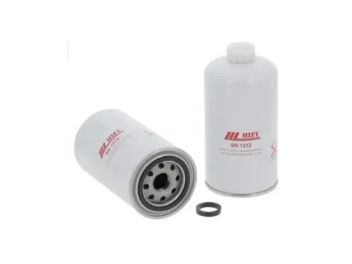 HiFi Filter SN 1212