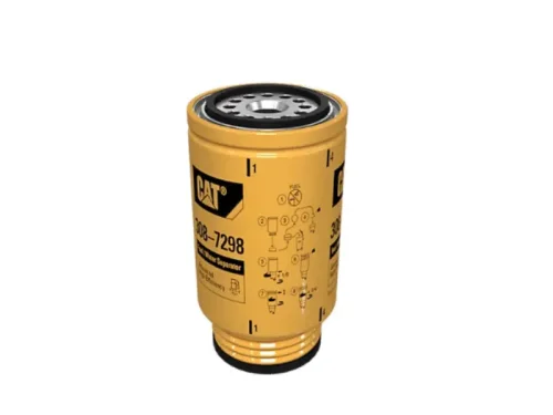Filtre Gasoil Caterpillar 308-7298