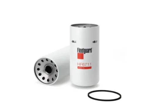 Mann Filter WD 13 005