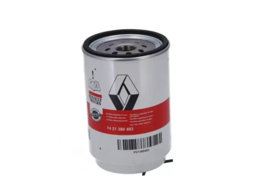 Filtre Gasoil Renault 7421380483