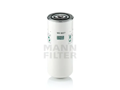Filtre Carburant Mann WK962/7