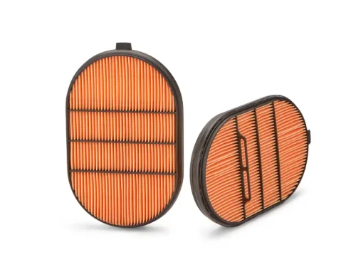 Filtre Air Secondaire Fleetguard AF4201