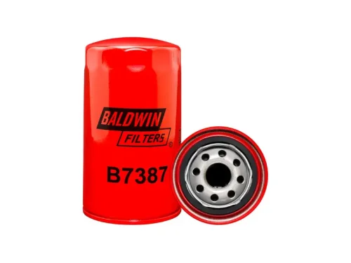Filtre Huile Baldwin B7387