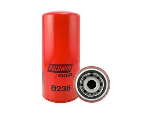 Filtre Huile Baldwin B236