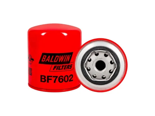 Baldwin BF7602