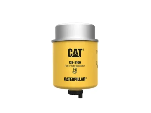 Filtre Gasoil Caterpillar 138-3100