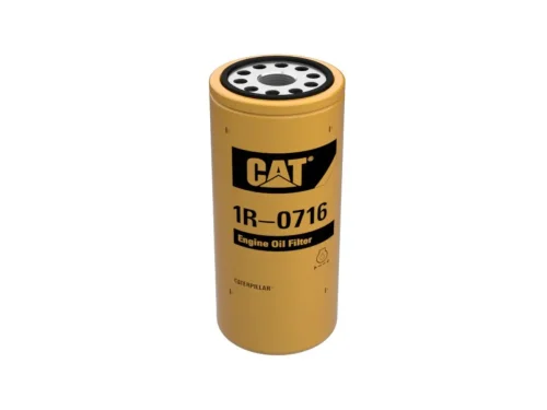 Filtre Huile Caterpillar 1R-0716