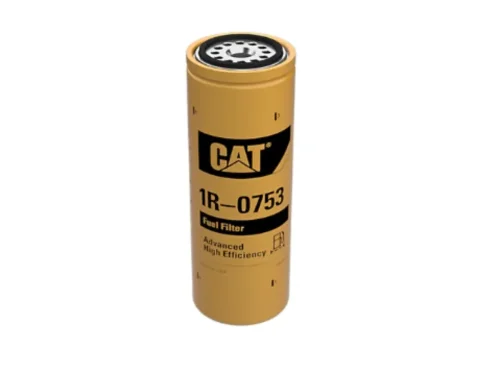 Filtre à Carburant Caterpillar 1R-0753