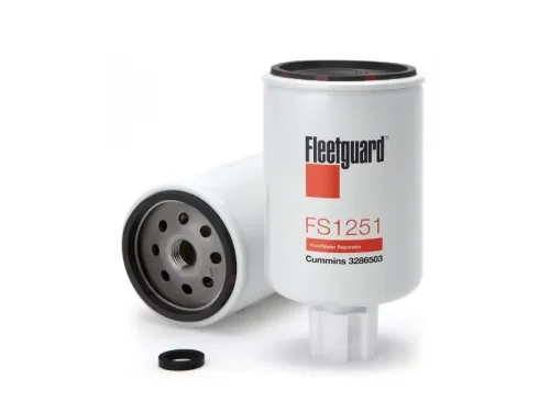 Filtre Séparateur Cummins 3286503