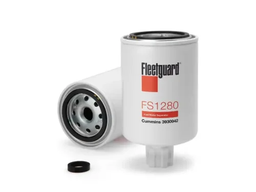 Filtre Gasoil Séparateur Cummins 3930942