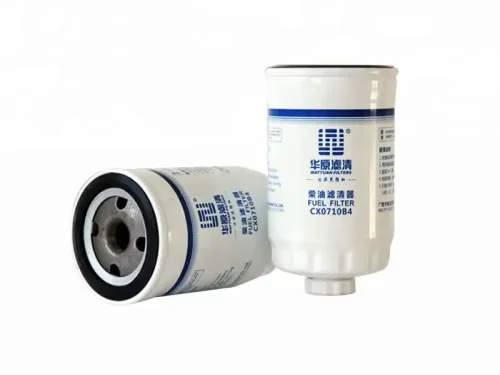 Filtre Gasoil CX0710B4