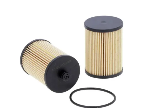 HiFi Filter SN 40095