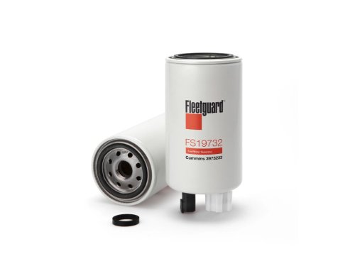 Filtre Gasoil FLEETGUARD FS19732
