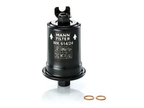Fleetguard FF5703