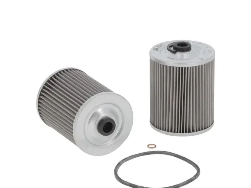HiFi Filter SN 4001