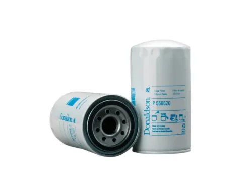 Filtre Gasoil Donaldson P550520