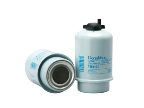Filtre Gasoil Donaldson P551424