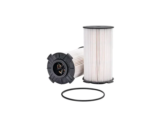 Filtre Carburant Fleetguard FF266
