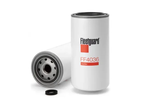 Filtre Gasoil Fleetguard FF4036