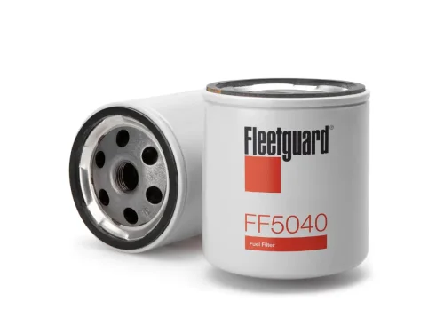Filtre carburant Fleetguard FF5040