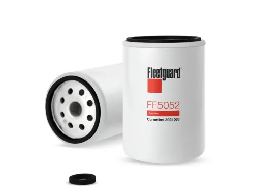 Filtre Gasoil Fleetguard FF5052