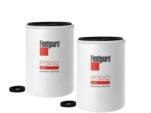 Filtre Carburant Fleetguard FF5052