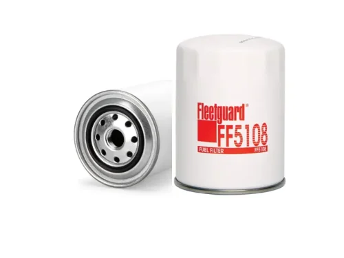 FIltre Gasoil Fleetguard FF5108