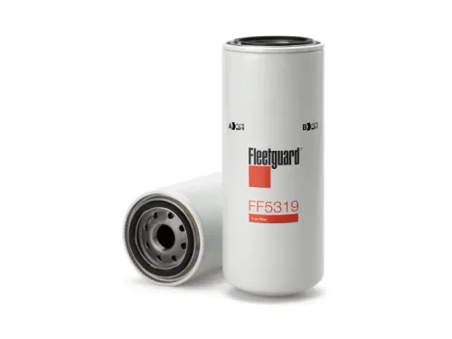 Filtre Gasoil Fleetguard FF5319