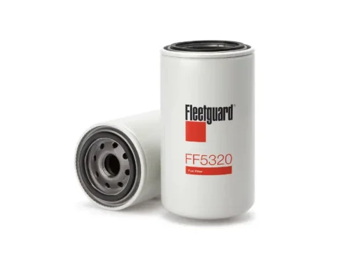 Filtre Gasoil Fleetguard FF5320