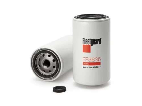 Filtre Gasoil Cummins 4940647