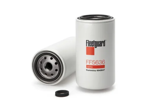 Filtre Gasoil Fleetguard FF5636