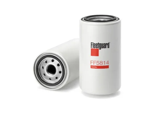 Filtre Gasoil Fleetguard FF5814