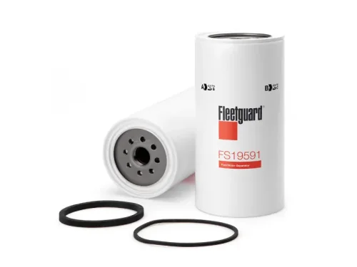 Filtre  Carburant  Fleetguard FS19591