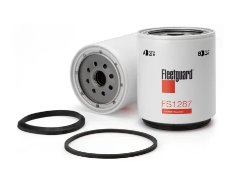Filtre Gasoil Fleetguard FS1287