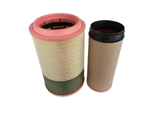 Filtre Air Mann C271050