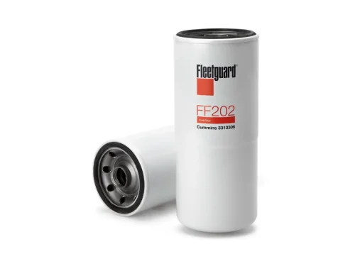Filtre Carburant Fleetguard FF202