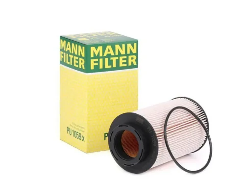 Filtre Carburant MANN PU1059X