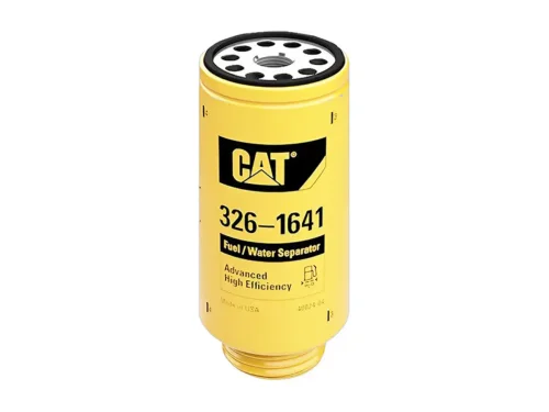 Filtre Séparateur d’Eau Carburant Caterpillar 326-1641