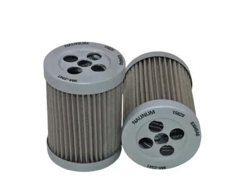 Filtre Carburant 9M2341