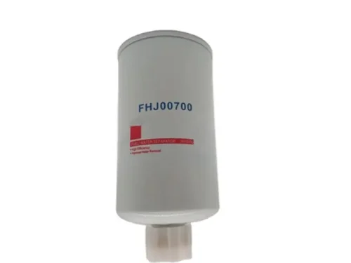 Filtre Gasoil Leyland FHJ00700
