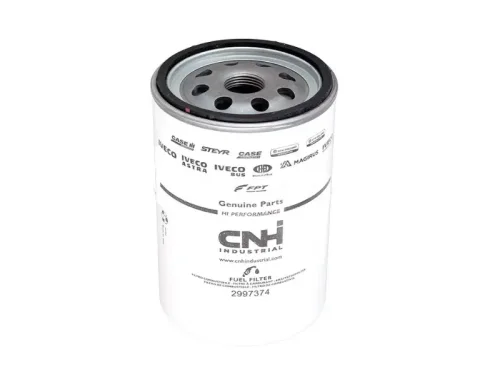 Filtre Gasoil Iveco 2997374
