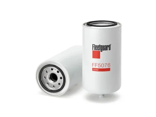 Filtre Gasoil Fleetguard FF5076