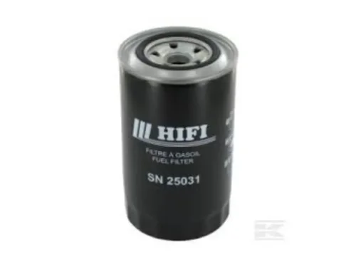 Filtre Gasoil Hifi SN 25031
