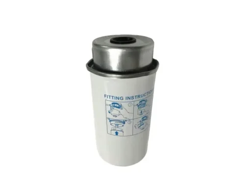 Filtre Gasoil Iveco 504107584