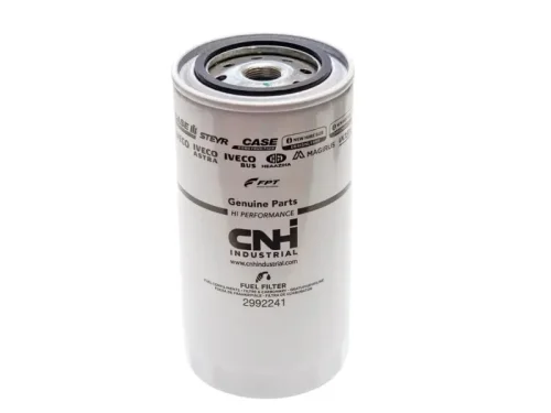 Filtre Gasoil Iveco 2992241